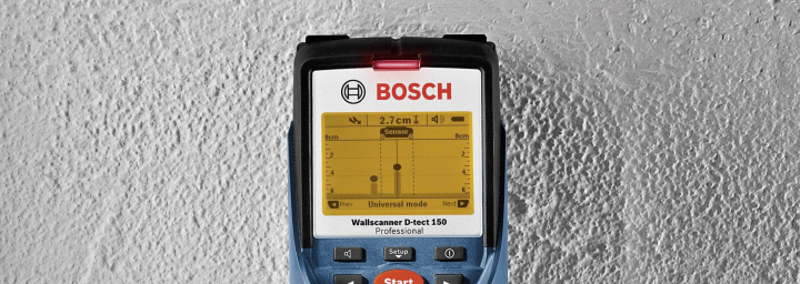 Inspektionskamera Installateur