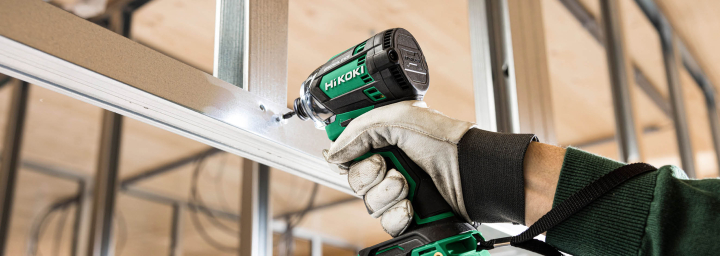 Schlagschrauber Bohrmaschine