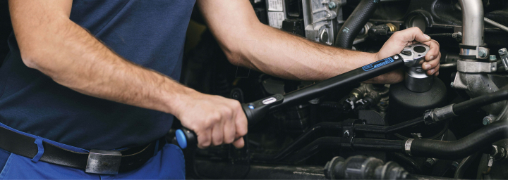 Drehmomentschlüssel