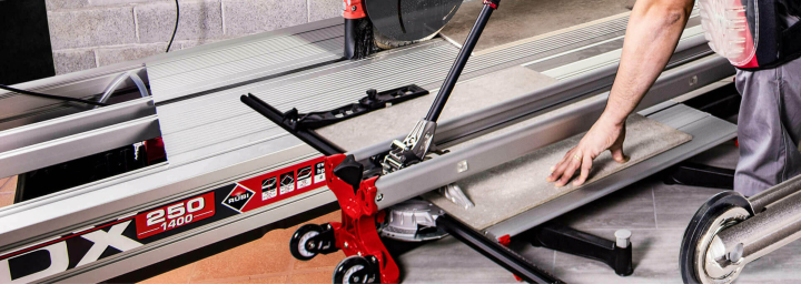 Fliesenschneider Profi