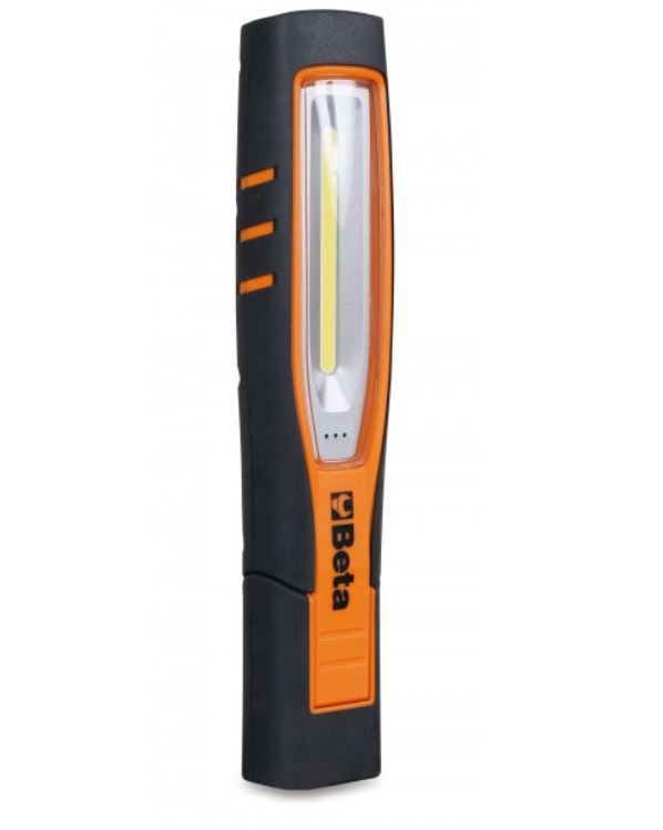 Beta 018380142 1838SW-Wireless wiederaufladbare LED-Inspektionsleuchte