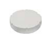 Spit Zubehör 054897 54897 IZ Isolierhülle EPS weiß - ISO S/ISOFLY 100 Stück