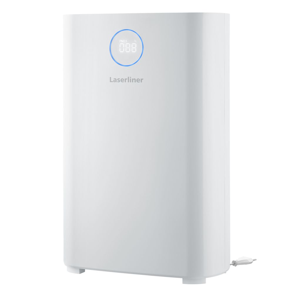 Laserliner 085.360A AirBreeze 360UV Luftreiniger