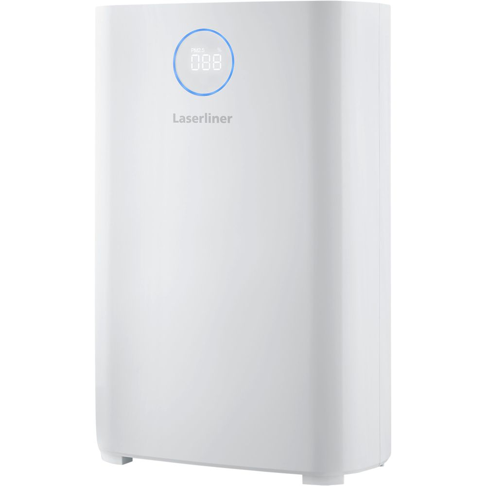 Laserliner 085.510A AirBreeze 510UV Luftreiniger