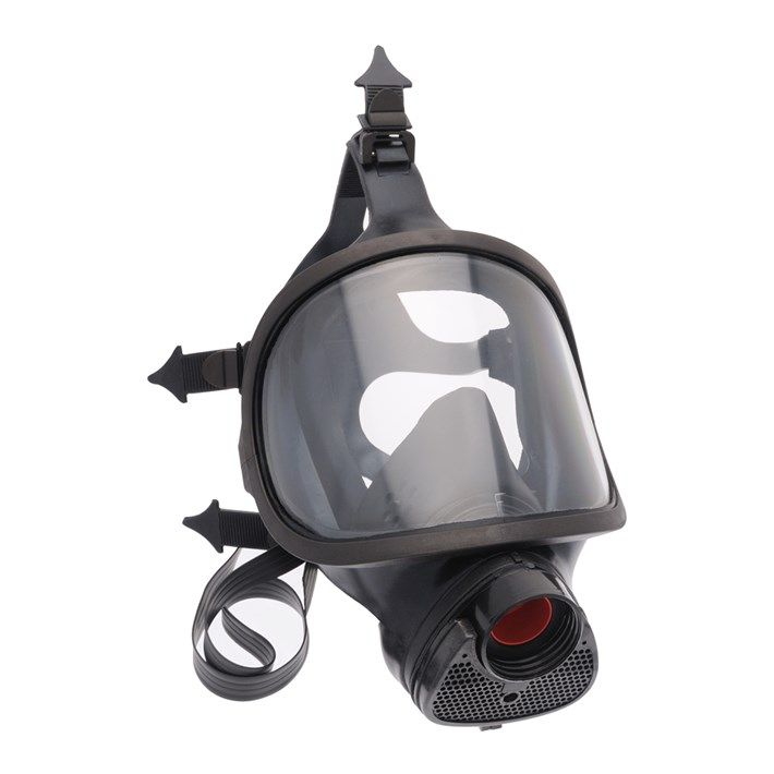 Spasciani 1.51.02.112.19 TR 82 Vollmaske