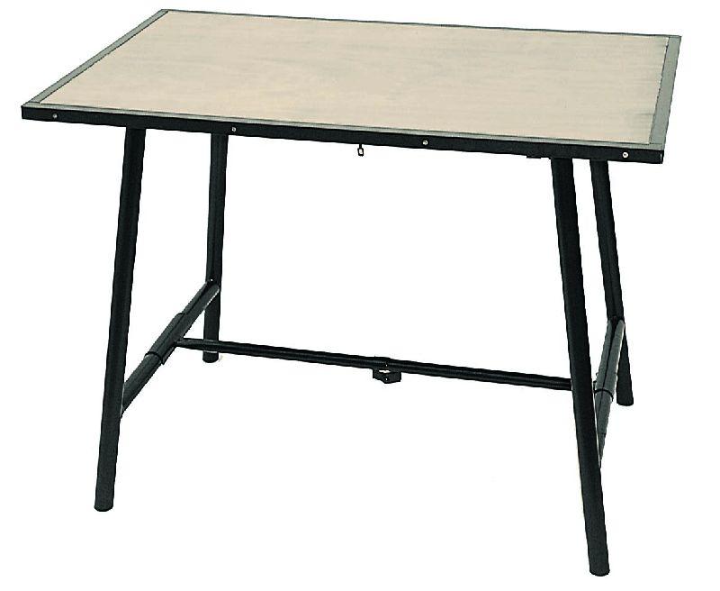 Rems 120240 R Jumbo E Klappbare Werkbank