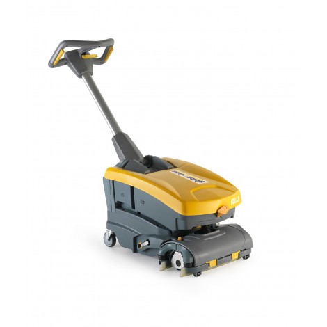 Ghibli 13.5075.00 Rolly NRG 7 1/2 M 33 BC 10Ah Scheuersaugmaschine