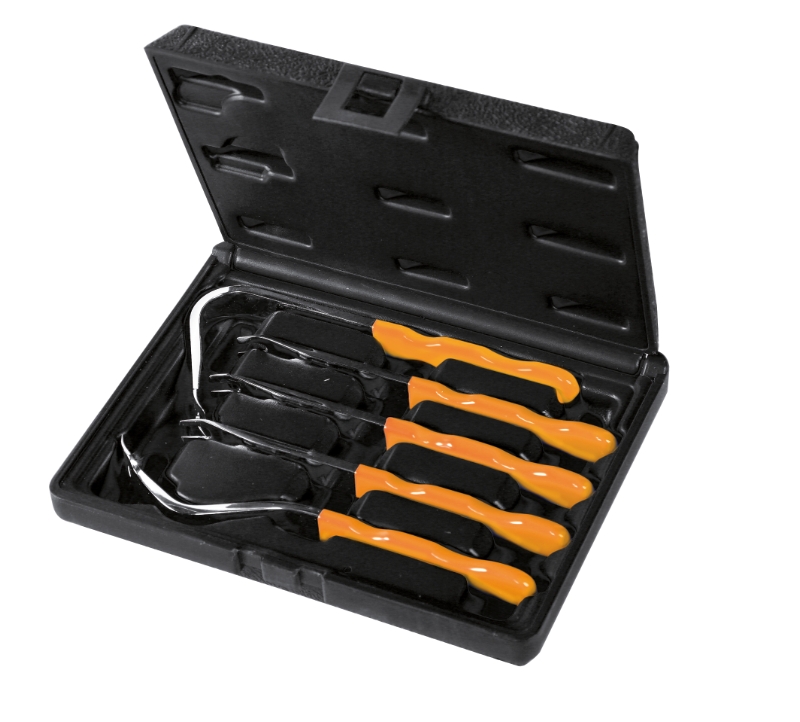 Beta 014790150 1479Lb/C5-5-Dlg Metall-Polstergabeln