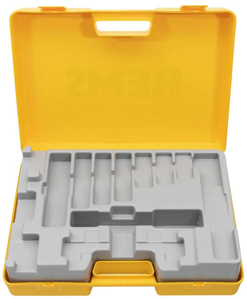 Rems 153270 R 153270 Koffer für Rems Swing Einhand-Rohrbieger