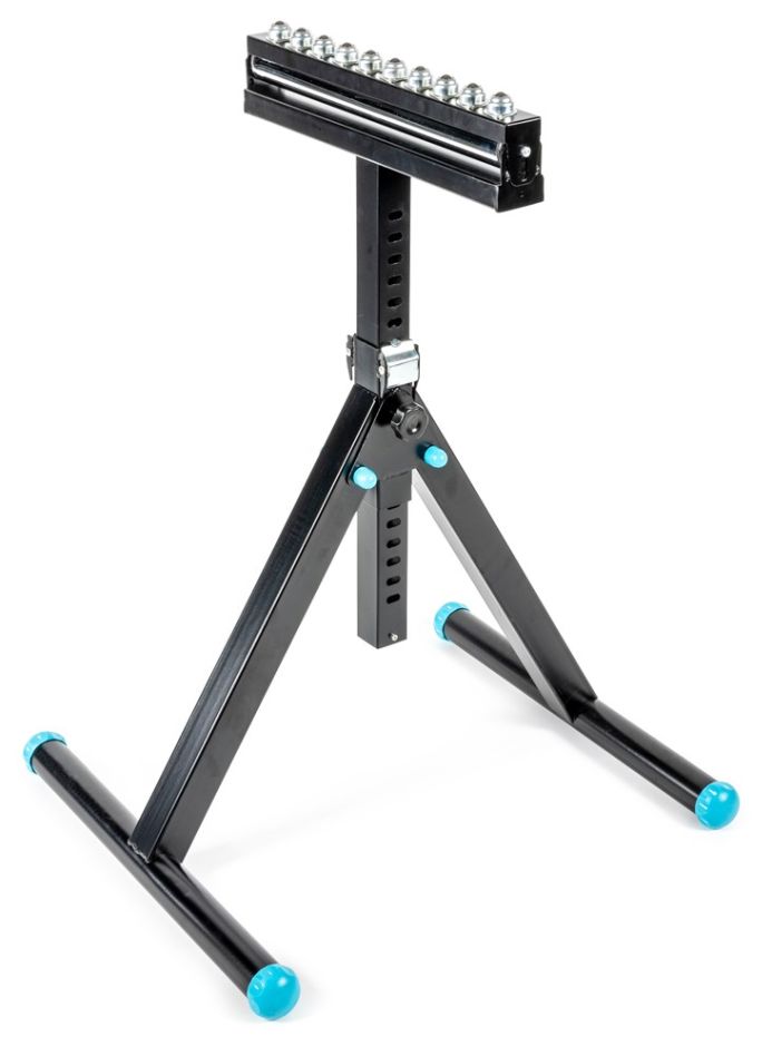 Huvema 16812 Rollständer, verstellbar