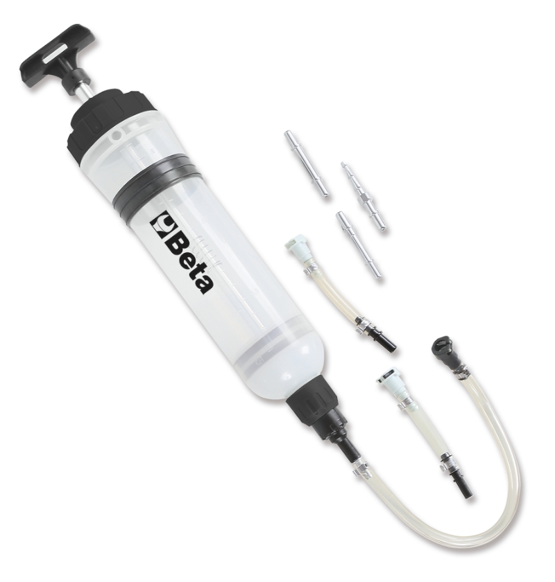 Beta 017560615 1756G-Dieselölsprühgerät 1,5 L