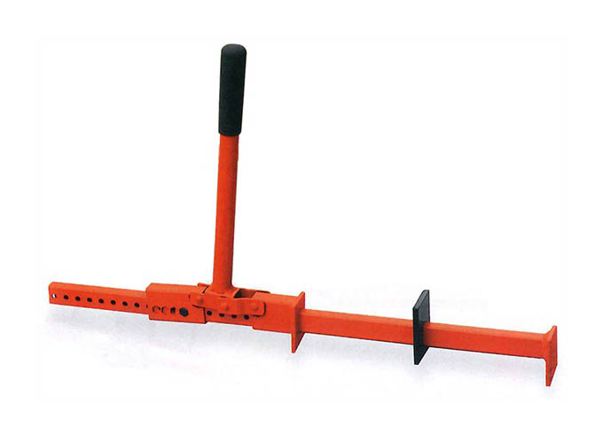 Little Jumbo 18403000 Klammer für Terrassendielen