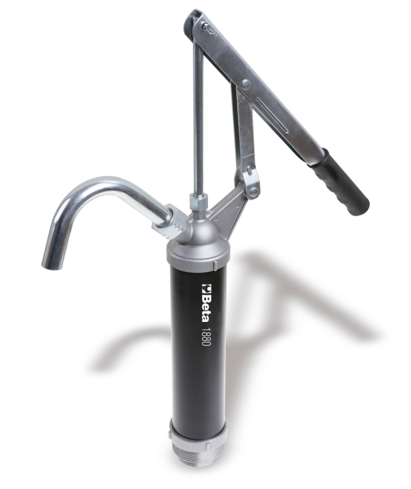 Beta 018800001 1880-Hand-Fasspumpe
