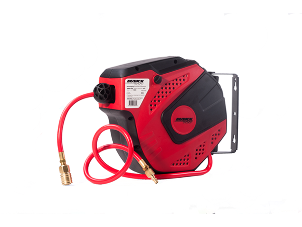 Dutack 1988005 Luftspule Dutack 10+1 mtr 8x12mm