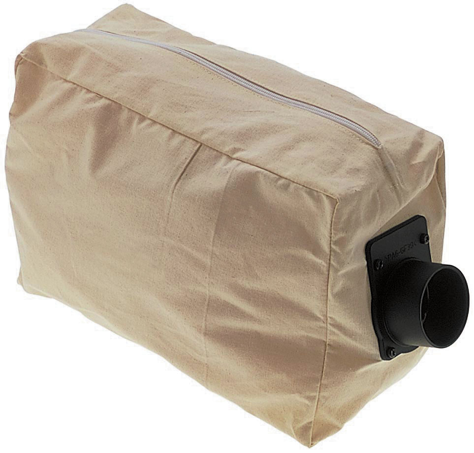 Festool Zubehör 484509 Spänefangbeutel SB-HL