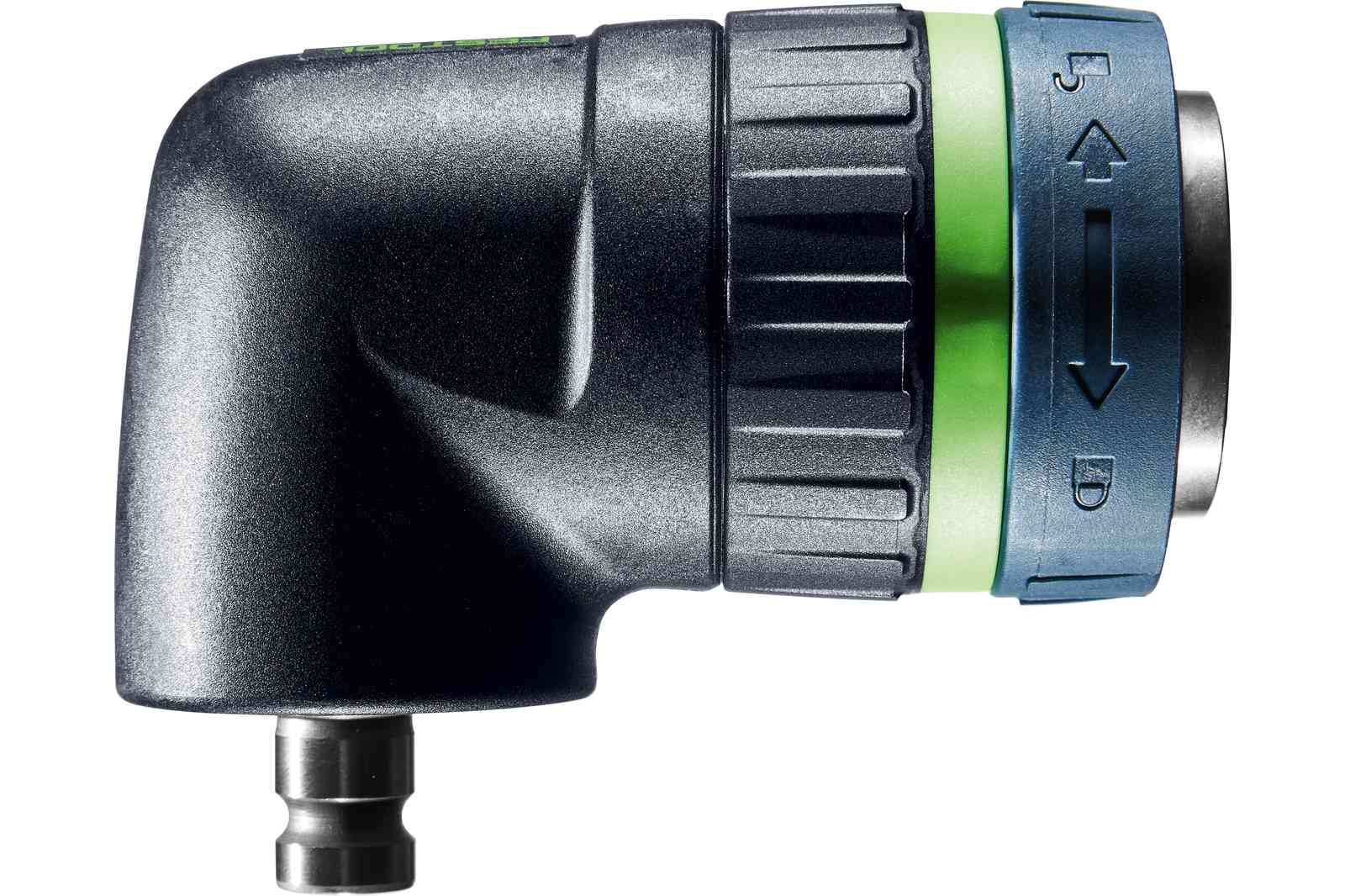 Festool Zubehör 205222 Winkelvorsatz AN-UNI