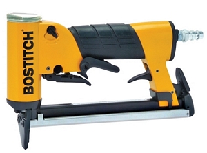 Stanley Bostitch 21680B-A-E Heftklammern Tacker automatisch Feuer, Typ 80