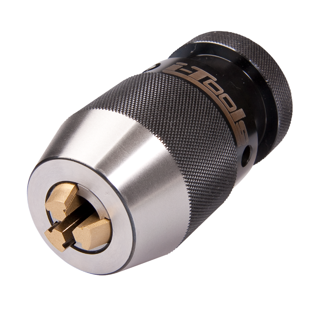 Huvema 20112240 Schnellspannfutter DC 1016-B16-ECO