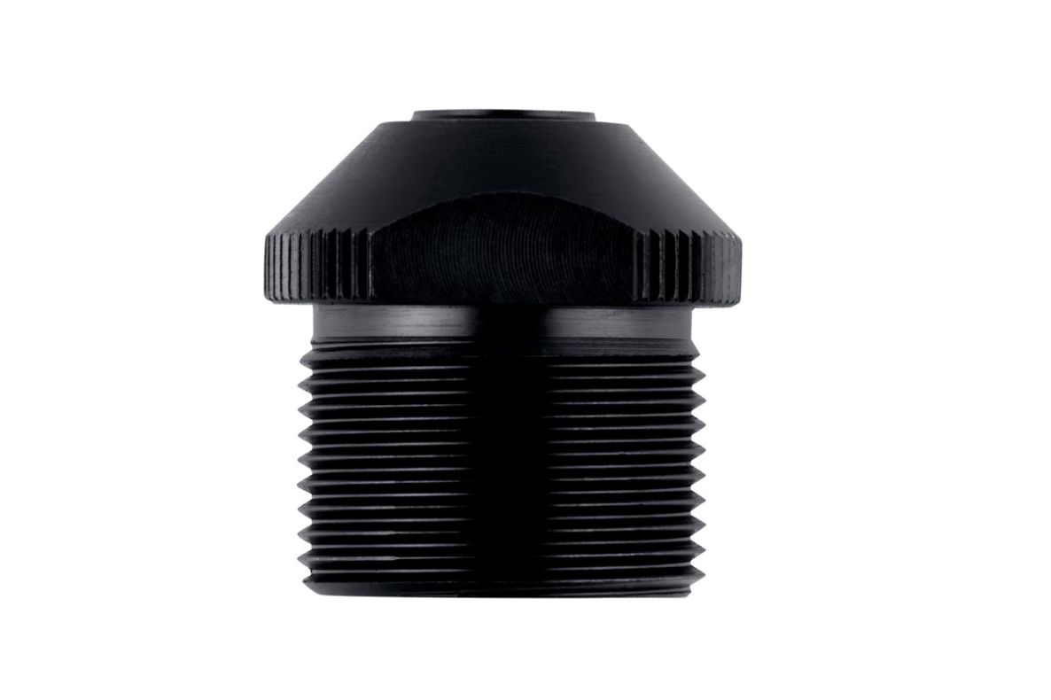 Metabo Zubehör 626938000 Nasenaufsatz M 10 für NMP 18 LTX BL