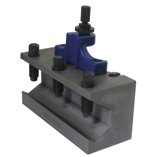 Metal Works 790007244 BHB A0/SWHAA B Meißelhalter Rundmeißel 12X50 mm