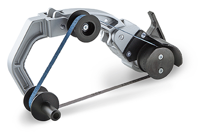 Flex-tools Zubehör 459585 BR50 Schleifvorrichtung