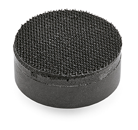 Flex-tools Zubehör 492353 BP-M D30 PXE Spezial Klett-Teller gedämpft PXE 80 10.8-EC