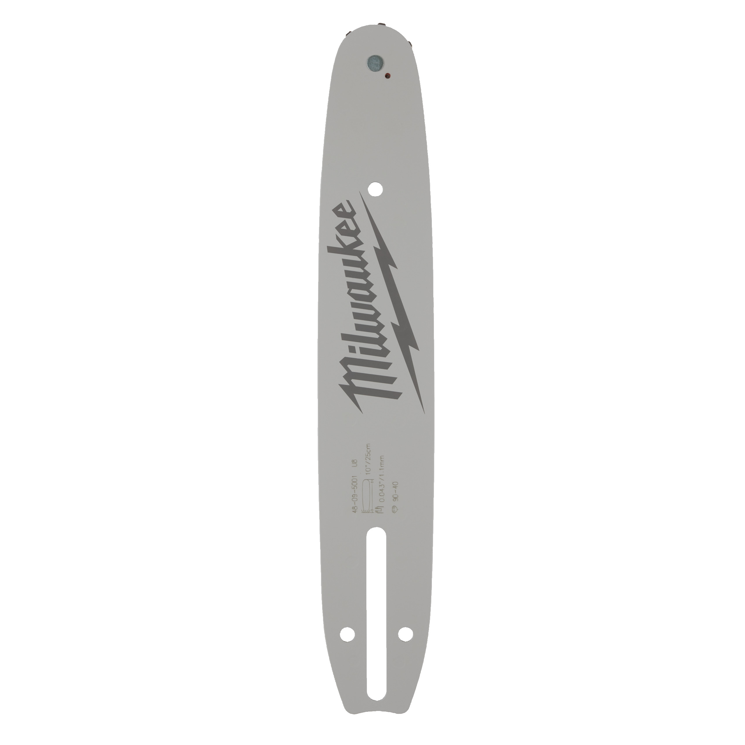 Milwaukee Zubehör 4932480170 Kettensägenschwert 10? / 25 cm M18FOPH-CSA