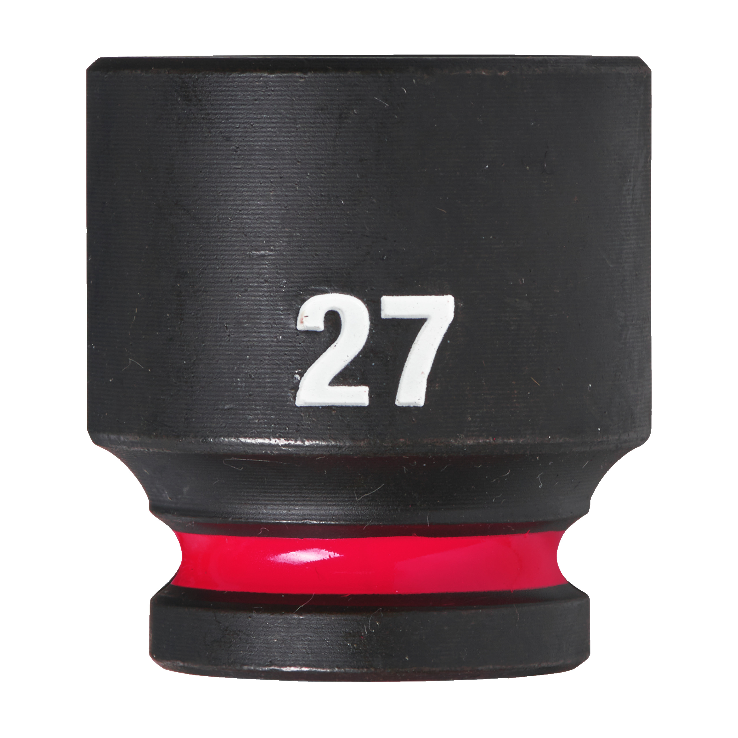 Milwaukee Zubehör 4932480321 SHOCKWAVE™ Power cap 1/2" kurz 27 mm - 1 Stück