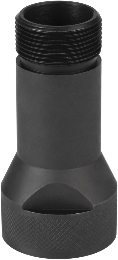 Milwaukee Zubehör 4932492476 M18 ONEFLT-HT Hucktainer Adapter Außengehäuse für Blindnietmutternzange