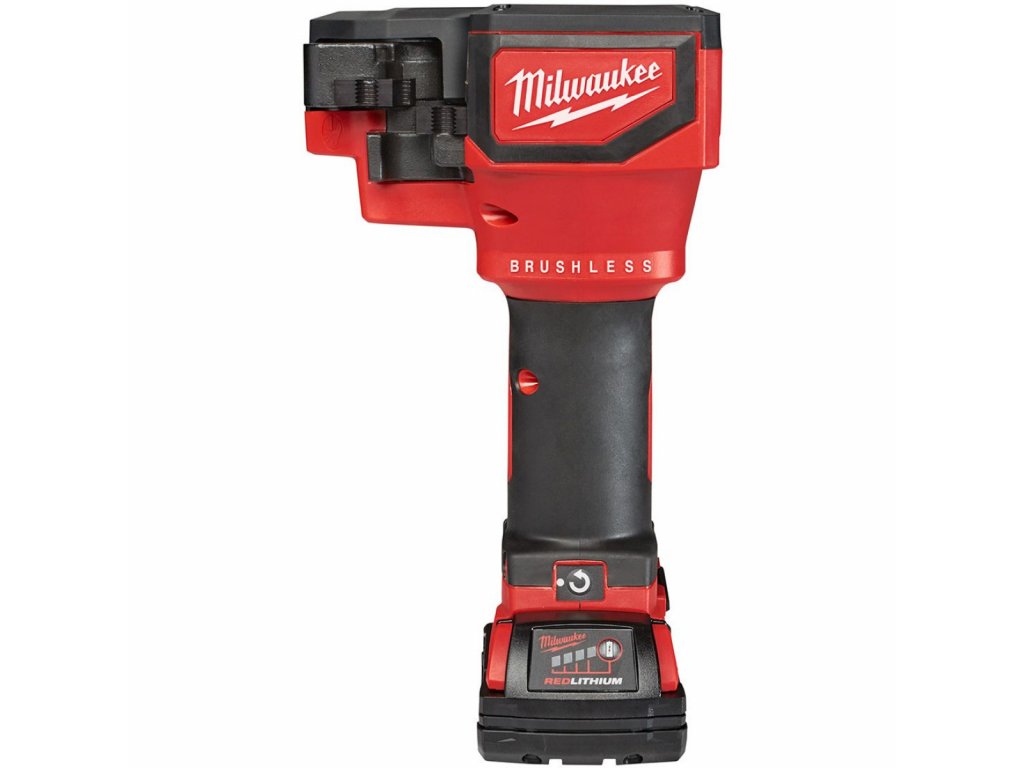 Milwaukee 4933471151 M18 BLTRC-522X M18 Wendeplattenschneider 18V 5.0Ah Li-Ion