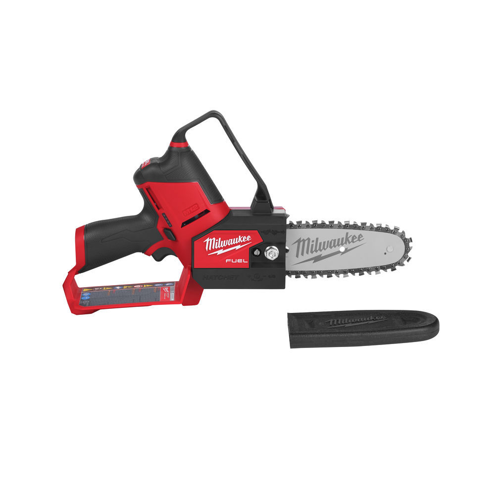 Milwaukee 4933472211 M12 FHS-0 Akku Astsäge 15 cm 12 Volt ohne Akku oder Ladegerät