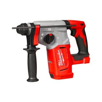 Milwaukee 4933479426 M18 BLH-0 M18 SDS-Plus Akku-Kombihammer 18V exkl. Akkus und Ladegerät