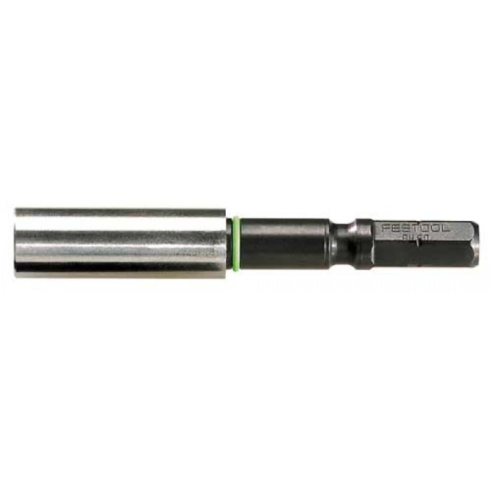 Festool Zubehör 498974 Magnet-Bithalter BH 60 CE-Imp