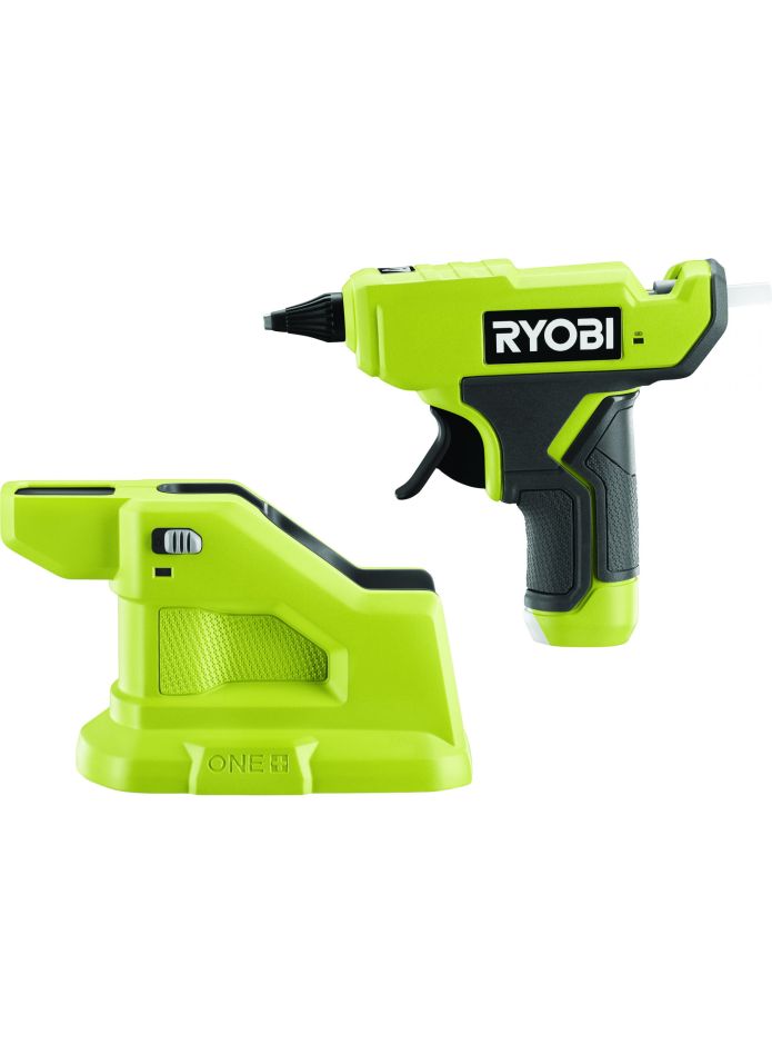 Ryobi 5133005001 RGLM18-0 18V Mini-Klebepistole 7mm