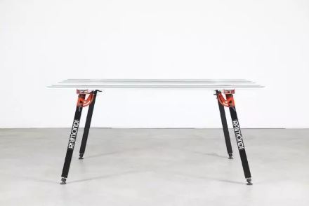 Raimondi RA394MAMK3RA Arbeitstisch BM180 MK3 90 X 180cm