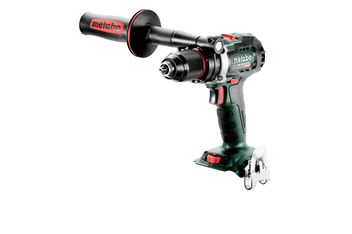 Metabo 602358850 BS18LTX BL Impulse 18V Gehäuse