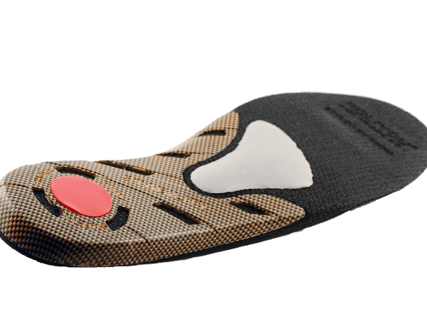 Emma Hydro-Tec® Stability Plus - Einlegesohle