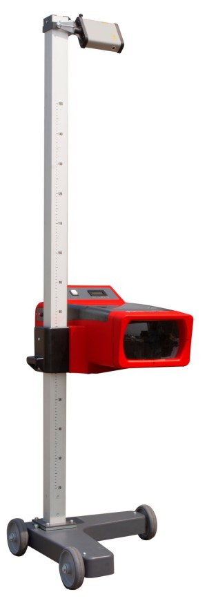 Facom 740A Scheinwerferprüfgerät