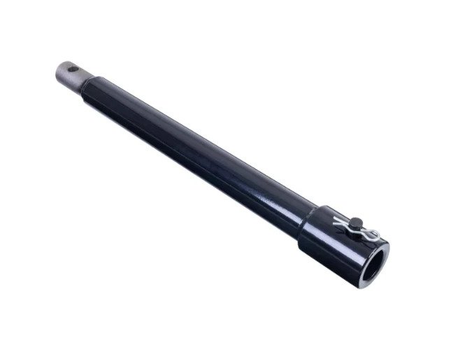 Scheppach 7904702704 Verlängerungsstück für Scheppach-Schnecke 300 mm