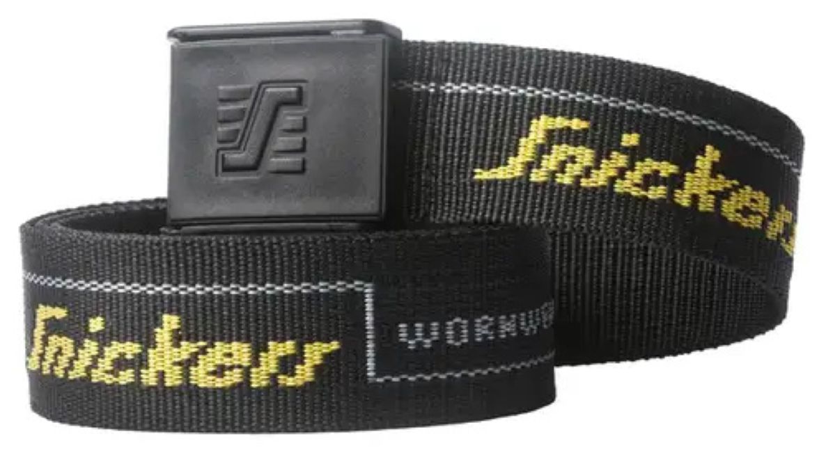 9033 Snickers Workwear Logo Riem