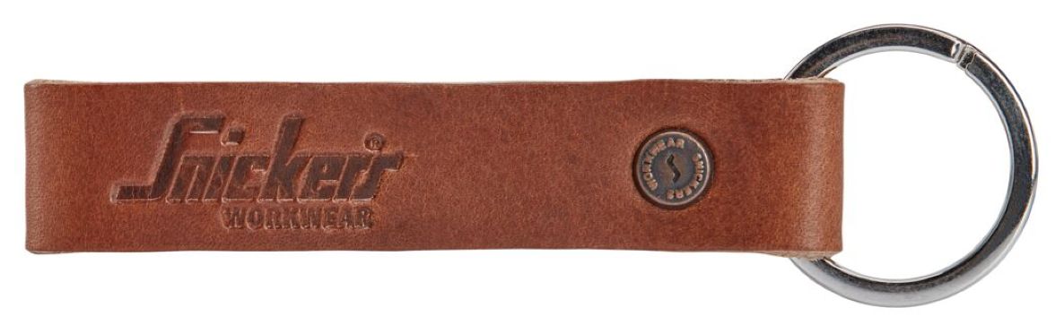 9754 Leren ID-kaarthouder