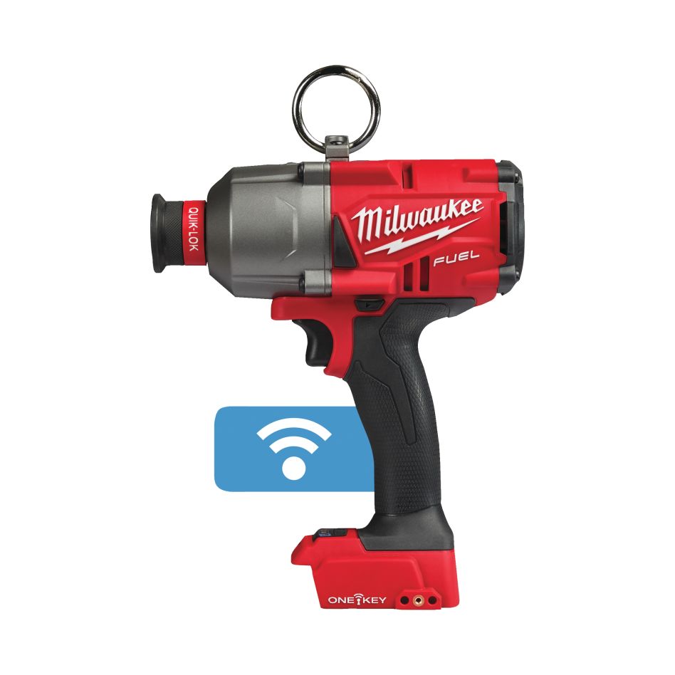 Milwaukee 4933479152 M18 ONEFHIWH716-0X ONE-KEY™ FUEL™ 7/16" Sechskant-Schlagschrauber