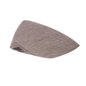 Mirka Zubehör 5421905012 Abranet-Schleifpapier Delta 152 mm P120 50 Stück