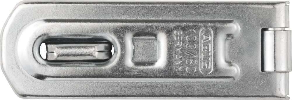 ABUS H100/80 C Überfall-Vorhängeschloss