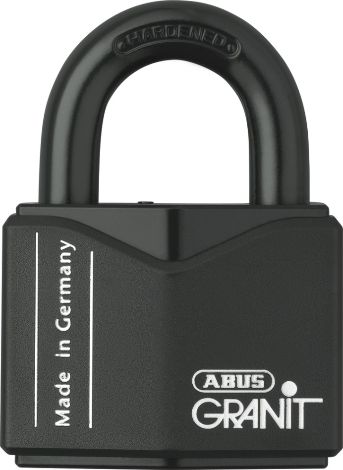 ABUS H37/55 C Vorhängeschloss GRANIT™