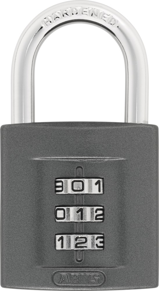 ABUS H158/40 C Kombinationsschloss