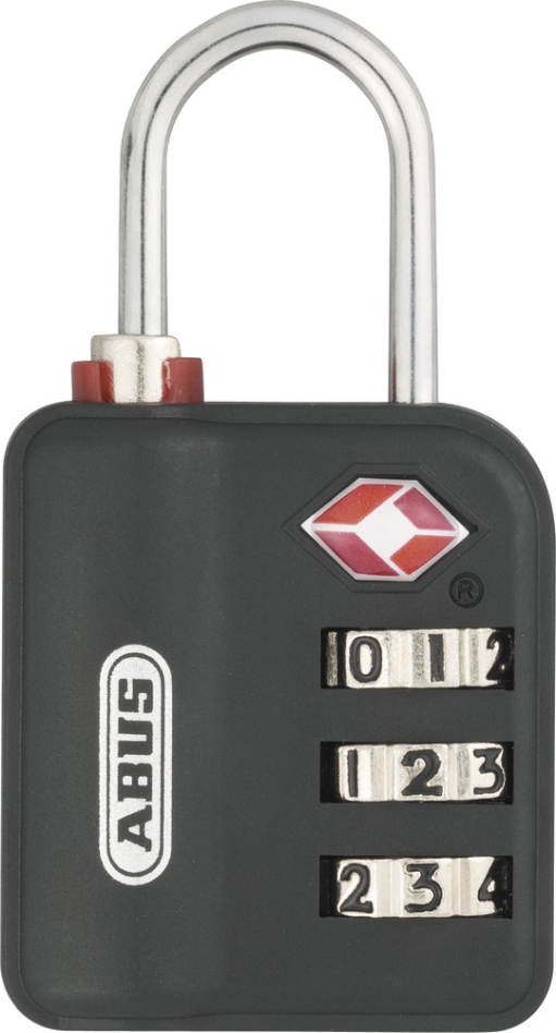 ABUS H147TSA/30 C Vorhängeschloss TSA