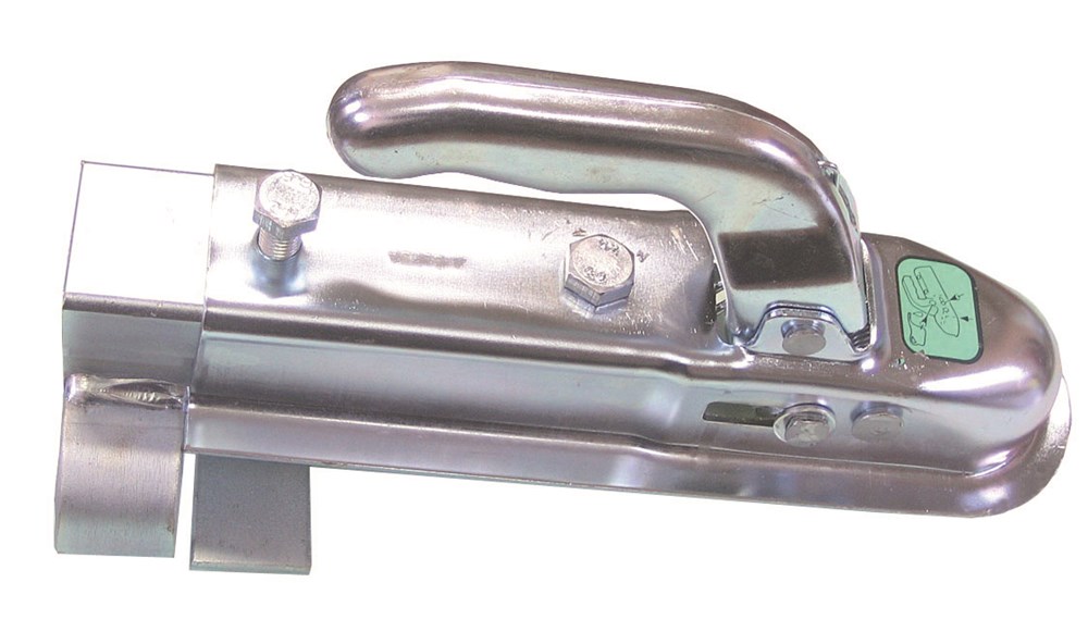 Altrad ASD-161090 Anhängerkupplung Serie AT