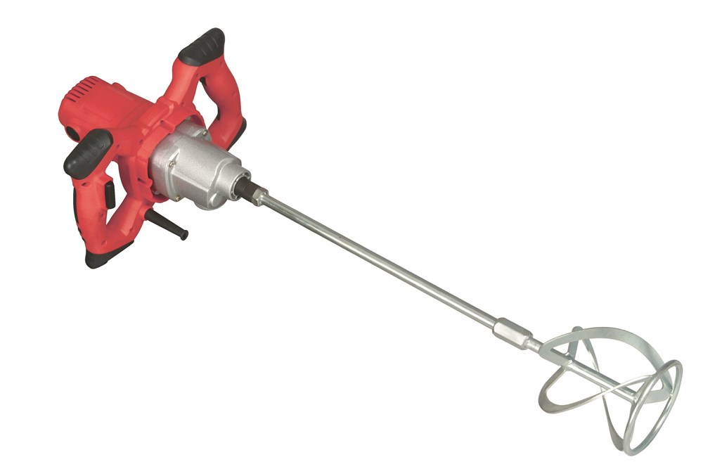 Altrad BPROM16-V PROMIX 1600 W Handmixer im Koffer