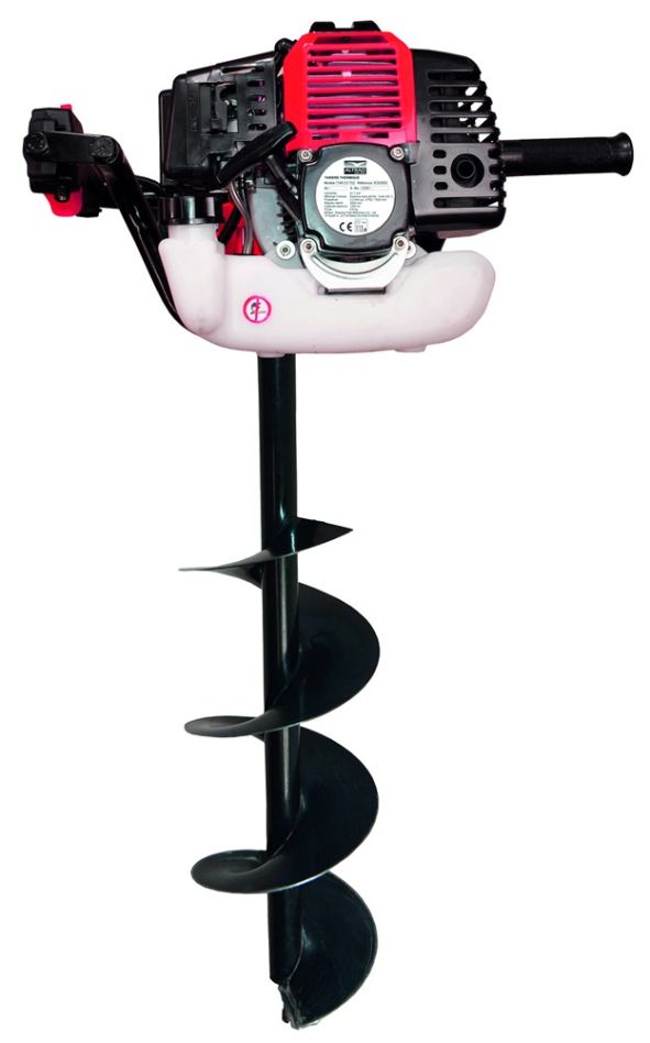 Altrad A300800 Schnecke 2.2kW